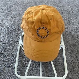 Mac miller hat